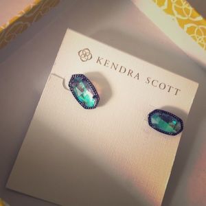 Kendra Scott custom Ellie